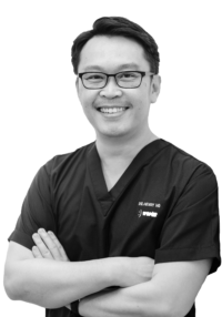 Dr Henry Ho