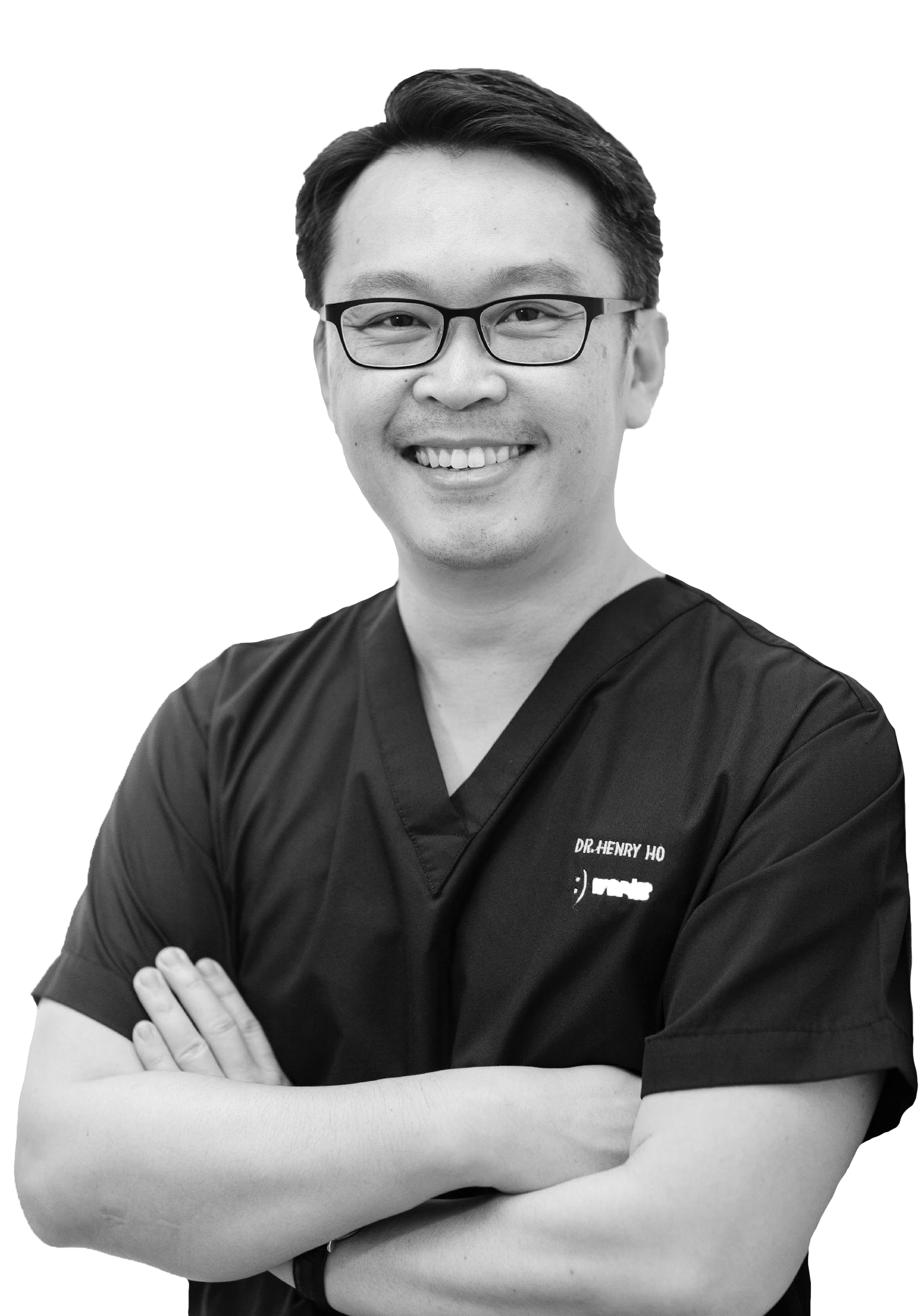 Dr Henry Ho