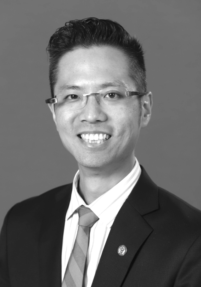 Dr Kelvin Khng