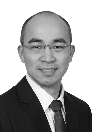 Dr Simon Ng