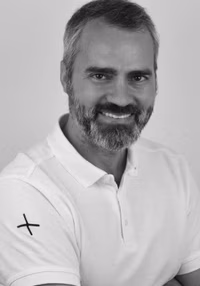 Dr Oscar Gonzalez Martin