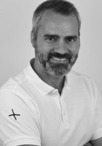 Dr Oscar Gonzalez Martin